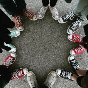 Meet your Posher, Sophia